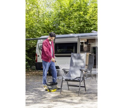 Изображение 5 Минимойка Karcher OC 3 Foldable - 1.599-300.0