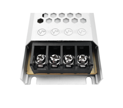 Изображение 5 Блок питания для камер SWP-NF12-300W металлический