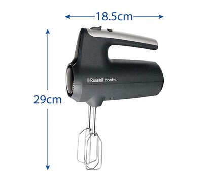 Изображение 5 Миксер Russell Hobbs 27151-56