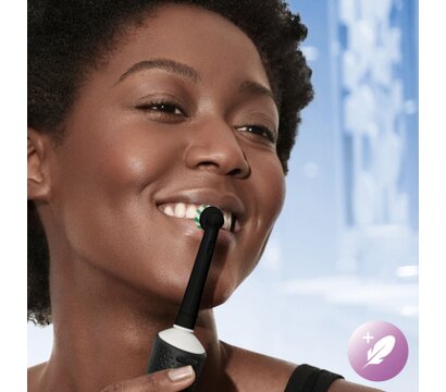 Зображення 6 Зубна щітка Braun Oral-B D103.413.3 PRO Black