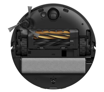 Изображение 6 Пылесос Dreame Aqua 10 Ultra Track Complete Black — RLR81CE-1-BL