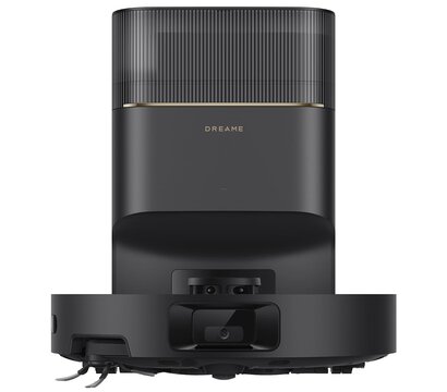 Зображення 6 Пилосос Dreame D20 Pro Plus Black — RLD43SD-bl