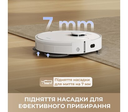 Зображення 6 Пилосос Dreame L40 - RLL42SDA-1