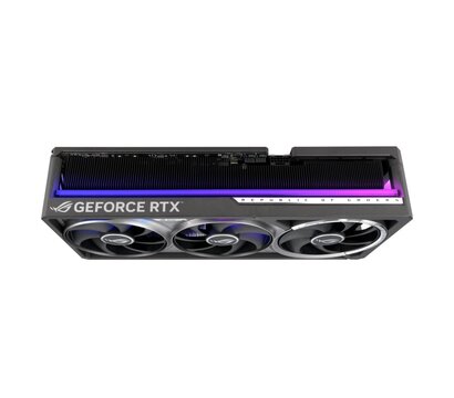 Зображення 6 Відеокарта Asus GF RTX 5090 ROG Astral Gaming OC (32768MB, GDDR7, 384bit) — ROG-ASTRAL-RTX5090-O32G-GAMING