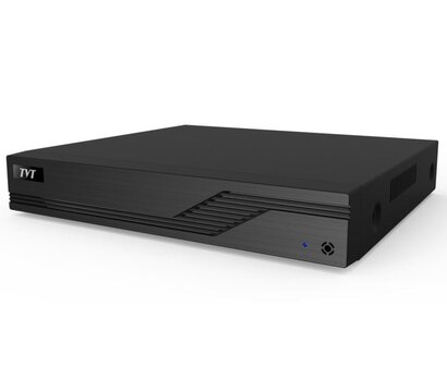 Зображення 2 Комплект відеоспостереження TVT IP-Video Kit 2x5Mp (D) цифровий