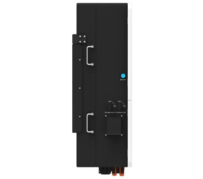 Зображення 2 Інвертор гібридний Deye SUN-75K-SG02HP3-EU-EM6