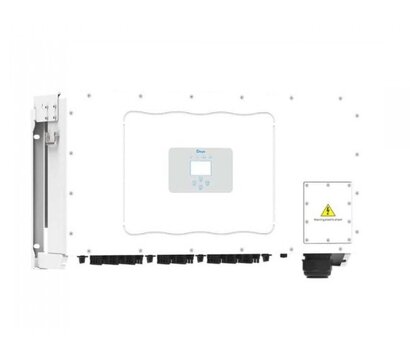 Зображення 2 Інвертор мережевий 135 кВт Deye SUN-135K-G01P3-EU-AM8