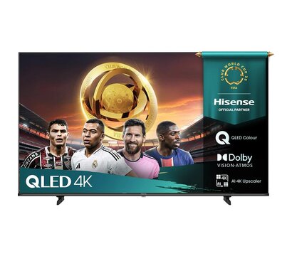 Зображення 2 Телевізор Hisense 50E7Q