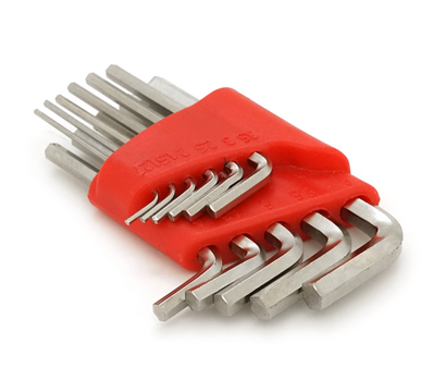 Изображение 2 Гаечный ключ Voltronic YT40427