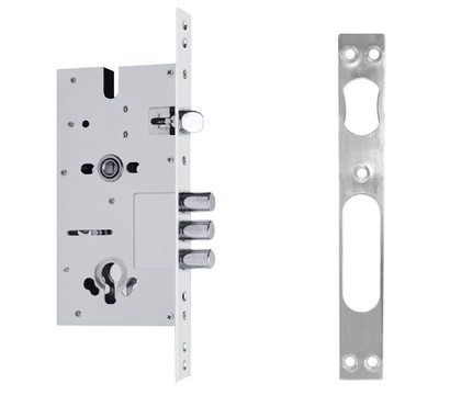 Изображение 2 Врезная часть замка Seven Lock 6085