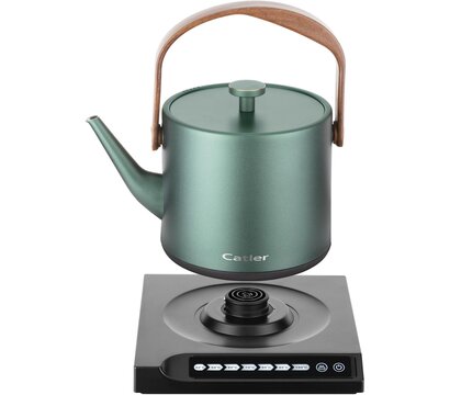 Зображення 2 Електрочайник Catler BM502ANNA