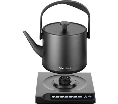 Изображение 2 Электрочайник Catler BM501VICTORIA