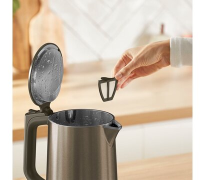 Зображення 2 Електрочайник Tefal KI871FE0