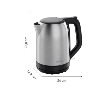 Изображение 2 Электрочайник Tefal KO5S0DE0