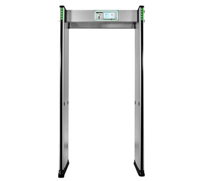 Изображение 2 Металлодетектор Trinix TRX-900AMD арочный