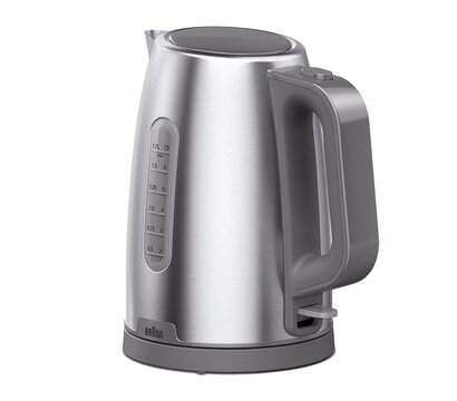 Изображение 2 Электрочайник Braun WK 1500 GY