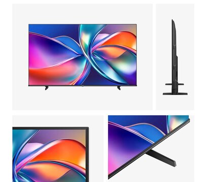 Зображення 3 Телевізор Hisense 50E7Q
