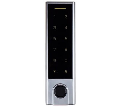 Зображення 3 Готове рішення СКУД Seven Lock SL-7708Fr