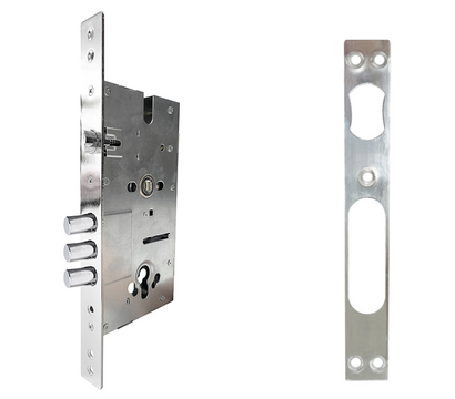 Изображение 3 Врезная часть замка Seven Lock 6085