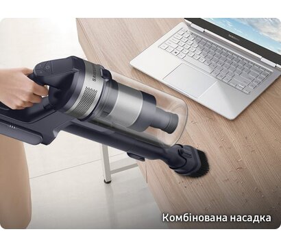 Изображение 3 Пылесос Samsung VS15A60AGR5/UK