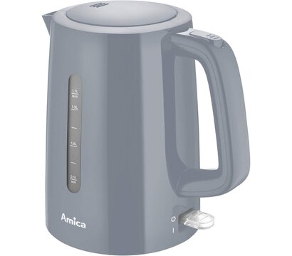 Изображение 3 Электрочайник Amica KF1013