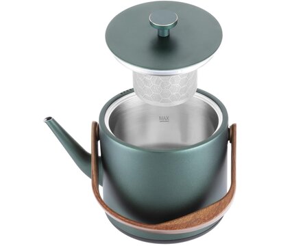 Зображення 3 Електрочайник Catler BM502ANNA