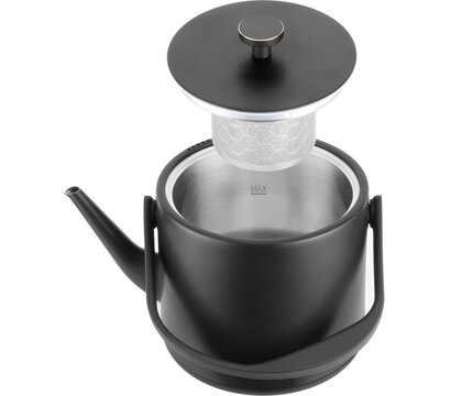 Изображение 3 Электрочайник Catler BM501VICTORIA