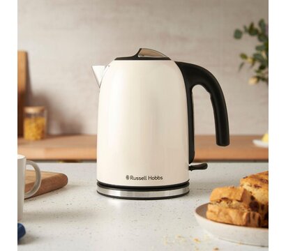 Изображение 3 Электрочайник Russell Hobbs 28510-70