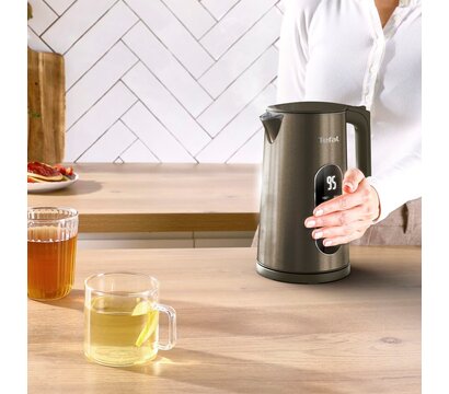 Зображення 3 Електрочайник Tefal KI871FE0
