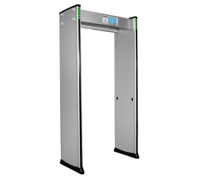 Изображение 3 Металлодетектор Trinix TRX-900AMD арочный