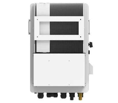 Зображення 3 Інвертор гібридний Deye SUN-30K-SG02HP3-EU-AM3