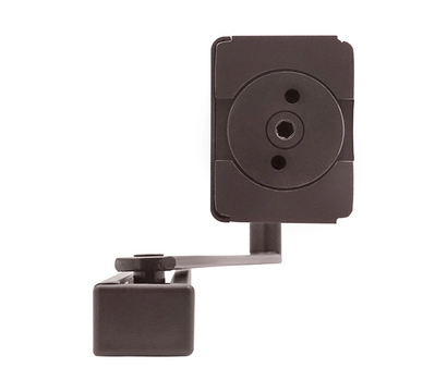 Изображение 4 Доводчик Cisa D5200.03.0.88 BC SLD Brown верхний, Цвет корпуса: коричневый