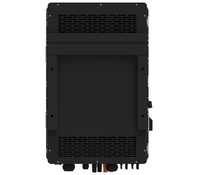 Зображення 4 Інвертор гібридний Deye SUN-75K-SG02HP3-EU-EM6