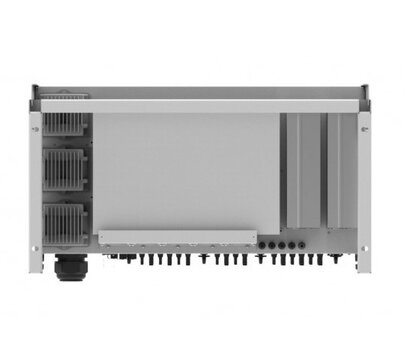 Зображення 4 Інвертор мережевий 135 кВт Deye SUN-135K-G01P3-EU-AM8