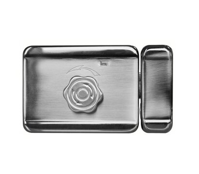Зображення 4 Комплект СКУД Seven Lock SL-7771BF
