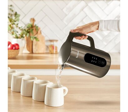 Зображення 4 Електрочайник Tefal KI871FE0