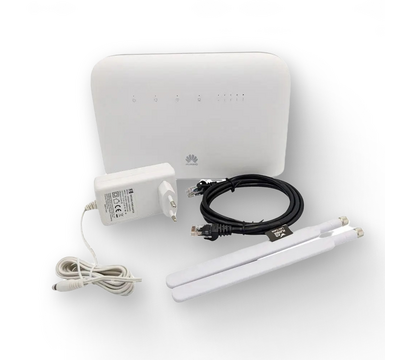 Изображение 4 4G-модем Huawei B715-23c