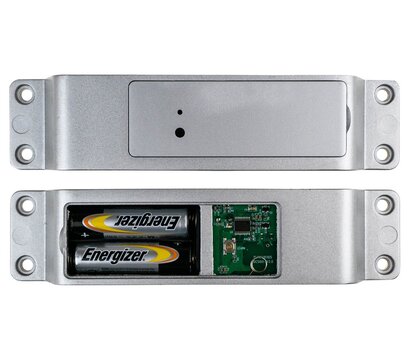 Зображення 5 Готове рішення СКУД Seven Lock SL-7708r Black