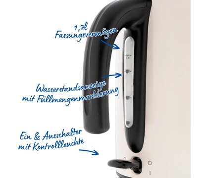 Изображение 5 Электрочайник Russell Hobbs 28510-70