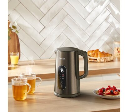 Зображення 5 Електрочайник Tefal KI871FE0