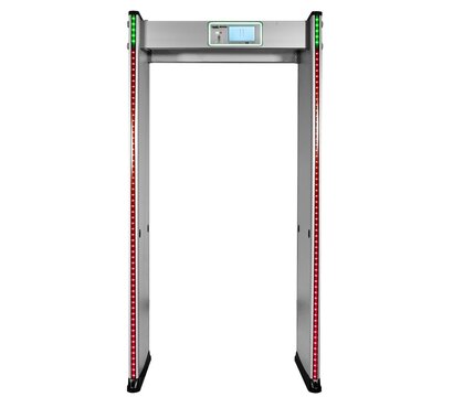 Изображение 5 Металлодетектор Trinix TRX-900AMD арочный