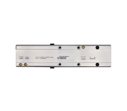 Изображение 5 Доводчик Cisa C1610.05.0.97 Professional Plus2 BC STD Grey до 120 кг