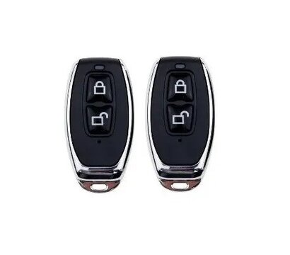 Зображення 6 Готове рішення СКУД Seven Lock SL-7708Fr