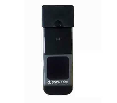 Зображення 6 Комплект СКУД Seven Lock SL-7771BF