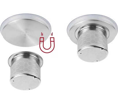 Изображение 6 Электрочайник Catler BM501VICTORIA