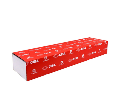 Изображение 7 Доводчик Cisa D5200.03.0.88 BC SLD Brown верхний, Цвет корпуса: коричневый