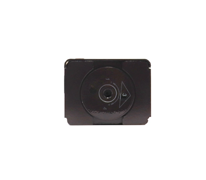 Изображение 6 Доводчик Cisa D5210.03.0.88 BC SLD HO Brown верхний, Цвет корпуса: коричневый