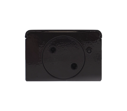 Изображение 6 Доводчик Cisa C1611.03.0.88 Professional Plus2 BC STD HO Brown до 80 кг, Цвет корпуса: коричневый
