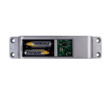Зображення 6 Готове рішення СКУД Seven Lock SL-7708r Black