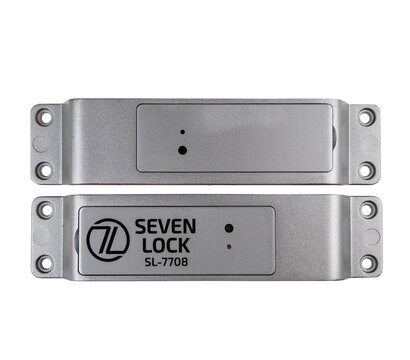 Зображення 7 Готове рішення СКУД Seven Lock SL-7708Fr
